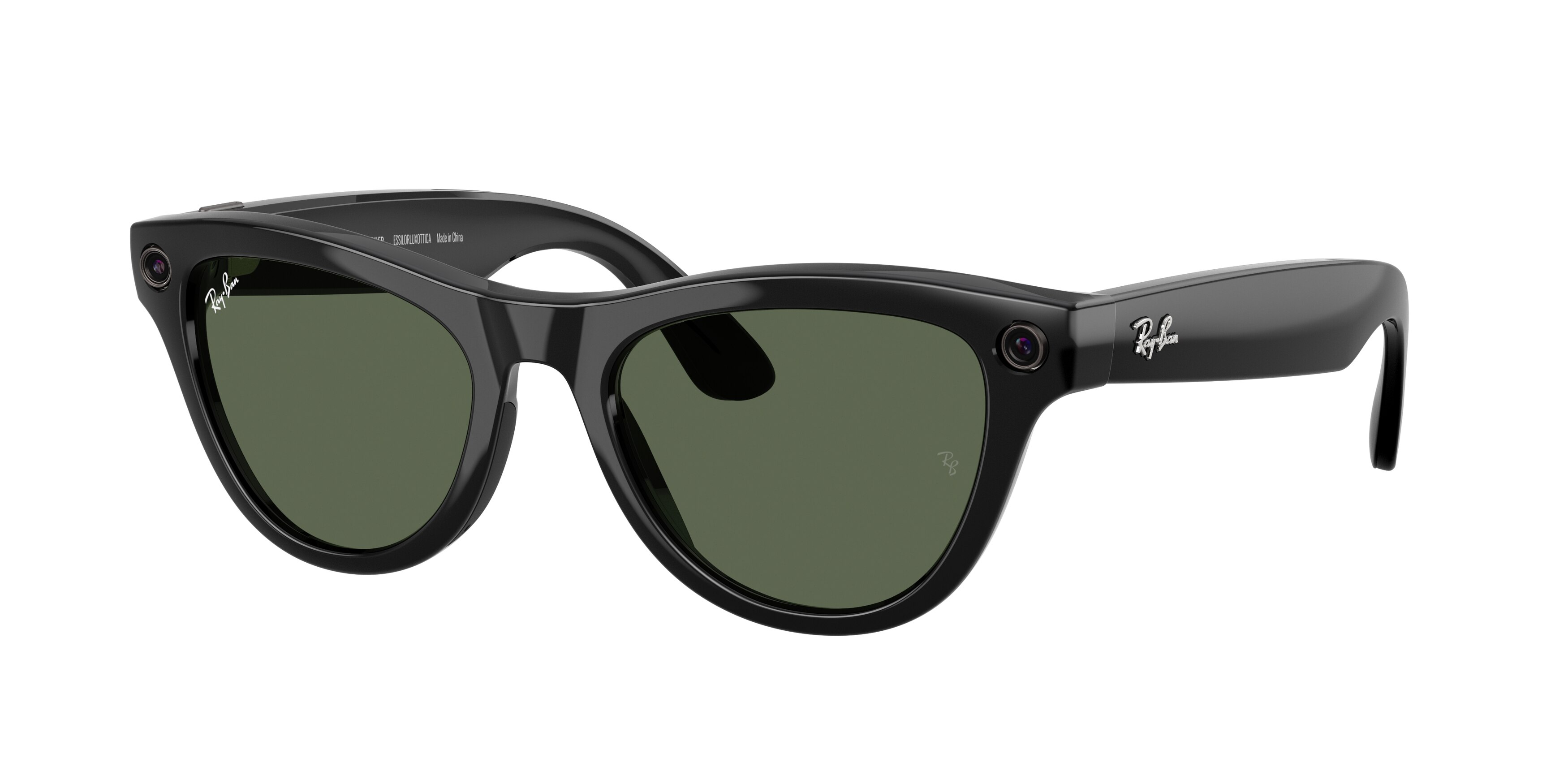 Ray Ban Meta RW4014 601/71 Skyler 
